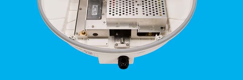 MARINE RADAR - FCC ID CKENKE2043 - Japan Radio Co., Ltd. (1)