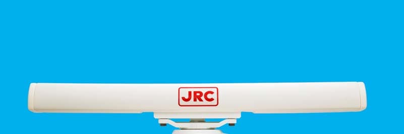 MARINE RADAR - FCC ID CKENKE2063 - Japan Radio Co., Ltd. (2)