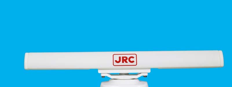 MARINE RADAR - FCC ID CKENKE2063 - Japan Radio Co., Ltd. (3)
