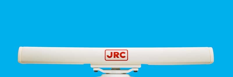 MARINE RADAR - FCC ID CKENKE2063 - Japan Radio Co., Ltd. (4)