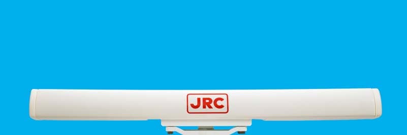 MARINE RADAR - FCC ID CKENKE2063 - Japan Radio Co., Ltd. (5)