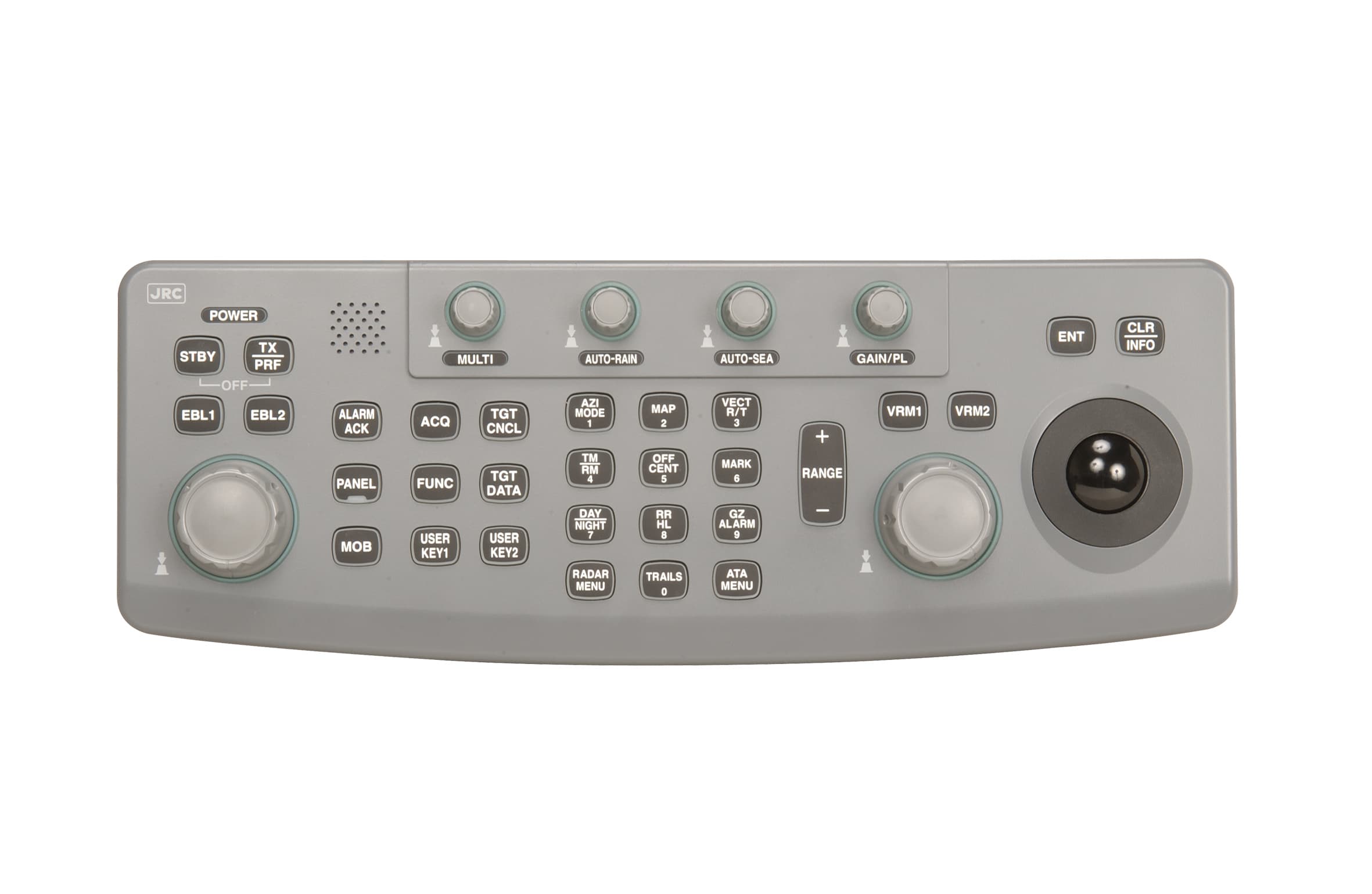 25KW X-Band Radar Transceiver - FCC ID CKENKE2252 - Japan Radio Co., Ltd. (3)