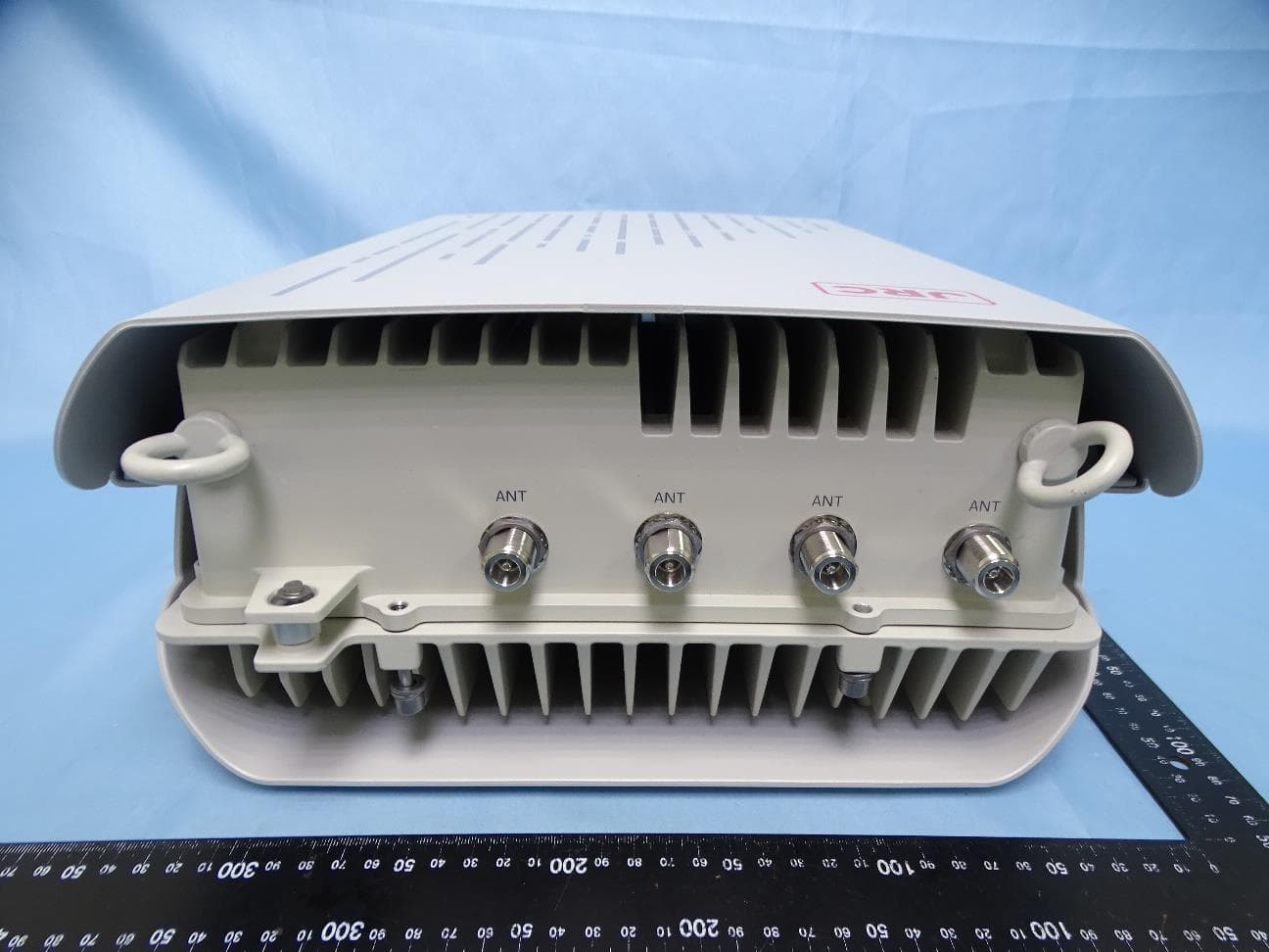 5G Radio Unit - FCC ID CKENTG1014 - Japan Radio Co., Ltd. (3)