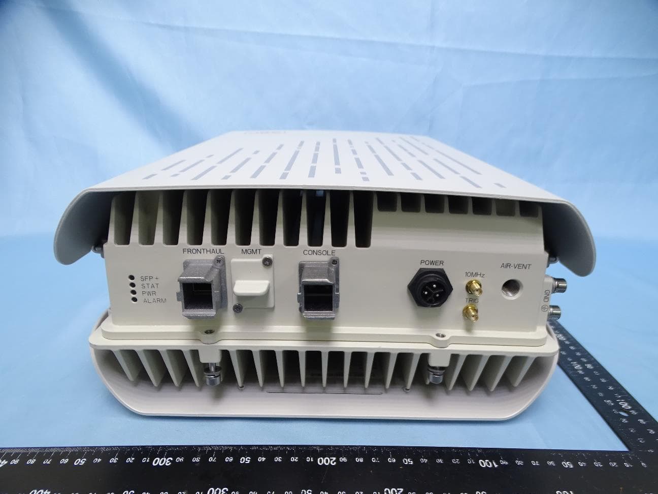 5G Radio Unit - FCC ID CKENTG1014 - Japan Radio Co., Ltd. (4)