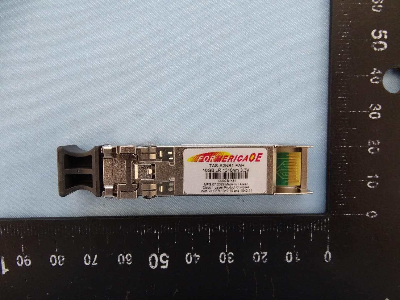 5G Radio Unit - FCC ID CKENTG1014 - Japan Radio Co., Ltd.