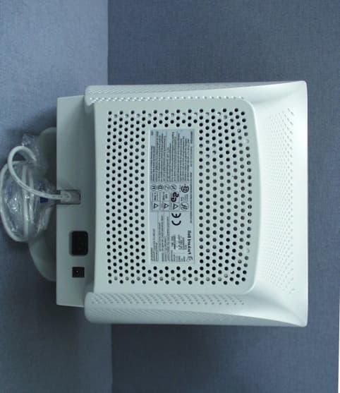 17" CRT Monitor - FCC ID CKLA725 - Hyundai Electronics Industries Co Ltd (3)