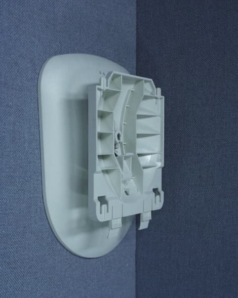 17" CRT Monitor - FCC ID CKLC17F04090 - Hyundai Electronics Industries Co Ltd (4)
