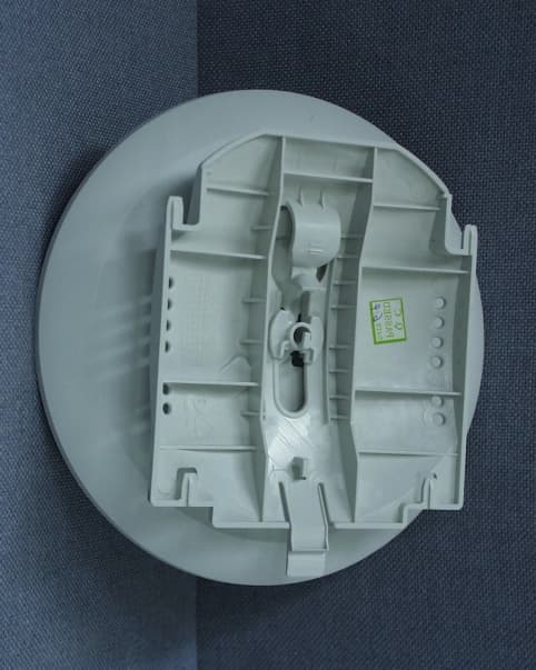 17" CRT MONITOR - FCC ID CKLC17F06090 - Hyundai Electronics Industries Co Ltd (3)