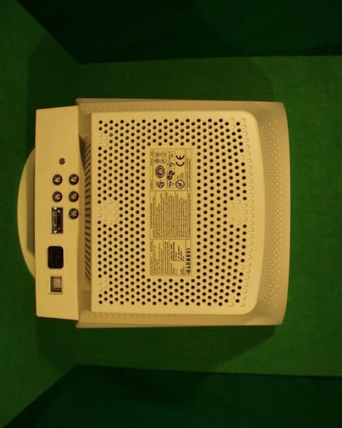 19' CRT MONITOR - FCC ID CKLG910 - Hyundai Electronics Industries Co Ltd (4)