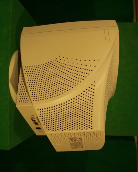 19' CRT MONITOR - FCC ID CKLG910 - Hyundai Electronics Industries Co Ltd (5)