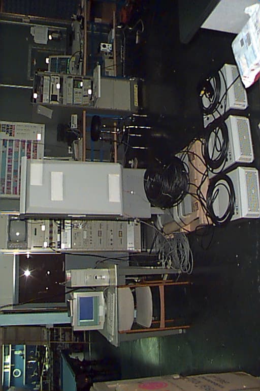 PCB - PCS Licensed Transmitter - FCC ID CKLHD-MIC1900 - Hyundai Electronics Industries Co Ltd (5)