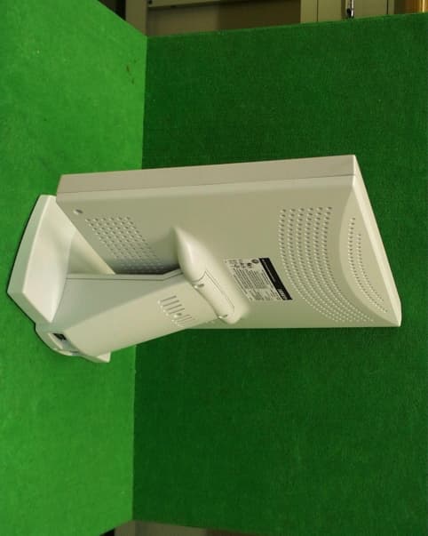 15.1"LCD MONITOR - FCC ID CKLHLM-1500A1 - Hyundai Electronics Industries Co Ltd (3)