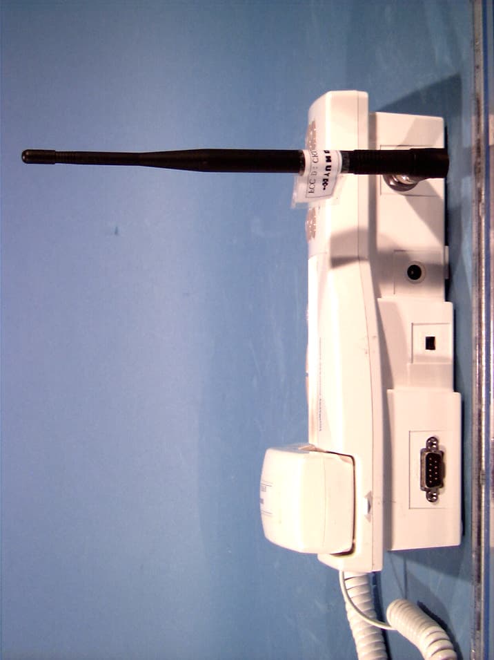 Single-Mode Cellular CDMA WLL Terminal - FCC ID CKLHWP-120 - Hyundai Electronics Industries Co Ltd (5)