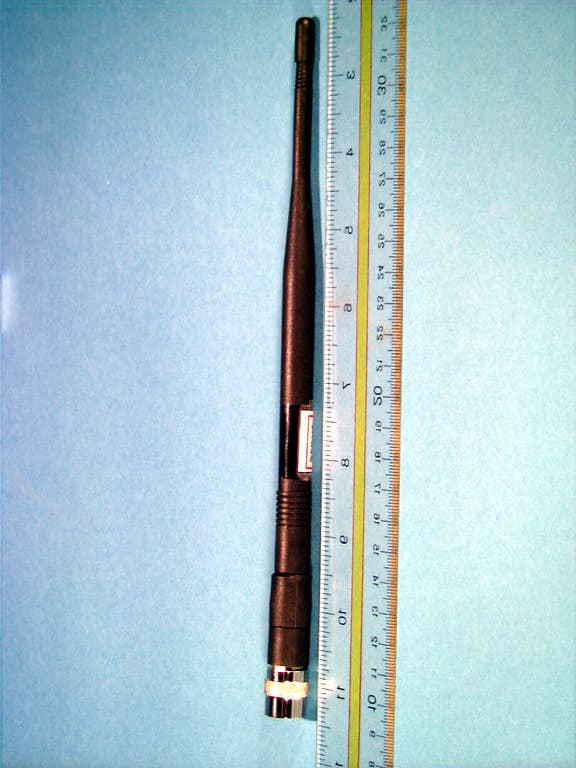 Cellular CDMA WLL Phone - FCC ID CKLHWT-110 - Hyundai Electronics Industries Co Ltd (2)