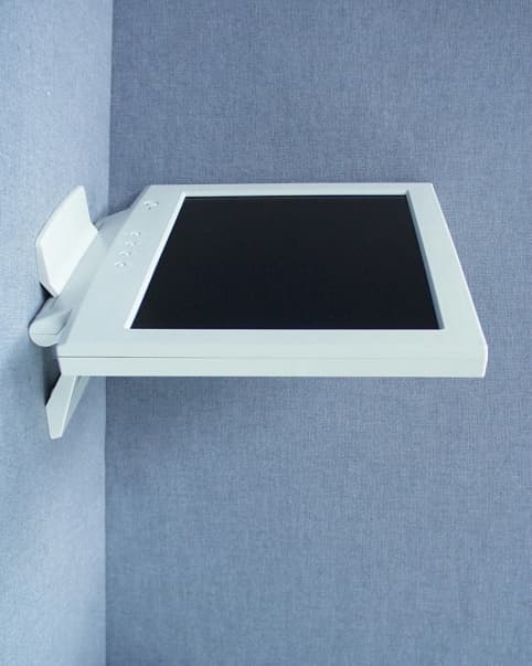 15"LCD MONITOR - FCC ID CKLL50A - Hyundai Electronics Industries Co Ltd (4)