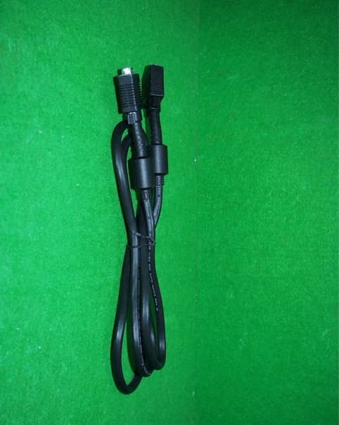 JBP - Part 15 Class B Computing Device Peripheral - FCC ID CKLP210 - Hyundai Electronics Industries Co Ltd (2)