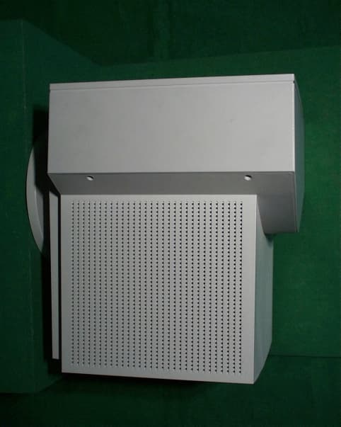 JBP - Part 15 Class B Computing Device Peripheral - FCC ID CKLP210 - Hyundai Electronics Industries Co Ltd (4)
