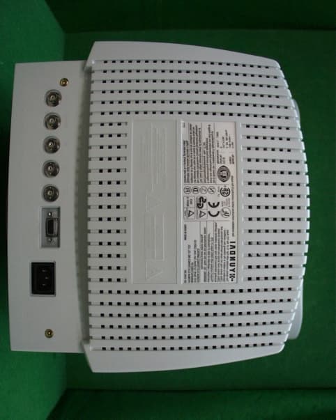 JBP - Part 15 Class B Computing Device Peripheral - FCC ID CKLP790 - Hyundai Electronics Industries Co Ltd (3)