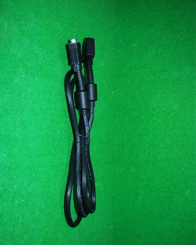 19" COLOR MONITOR - FCC ID CKLP910 - Hyundai Electronics Industries Co Ltd (2)