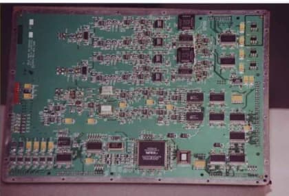 TNB - Licensed Non-Broadcast Station Transmitter - FCC ID CKLPIC800 - Hyundai Electronics Industries Co Ltd (4)