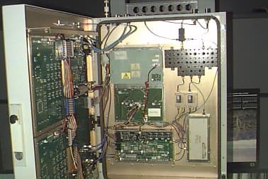 TNB - Licensed Non-Broadcast Station Transmitter - FCC ID CKLPIC800 - Hyundai Electronics Industries Co Ltd (3)