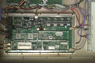 TNB - Licensed Non-Broadcast Station Transmitter - FCC ID CKLPIC800 - Hyundai Electronics Industries Co Ltd (2)