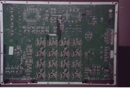 TNB - Licensed Non-Broadcast Station Transmitter - FCC ID CKLPIC800 - Hyundai Electronics Industries Co Ltd (5)