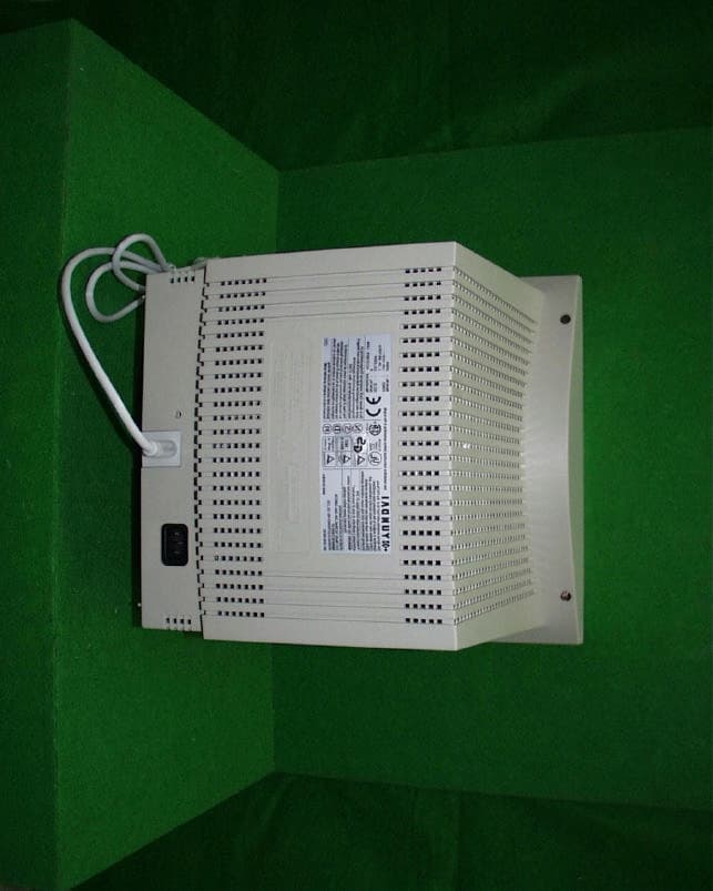 JBP - Part 15 Class B Computing Device Peripheral - FCC ID CKLS560 - Hyundai Electronics Industries Co Ltd (2)