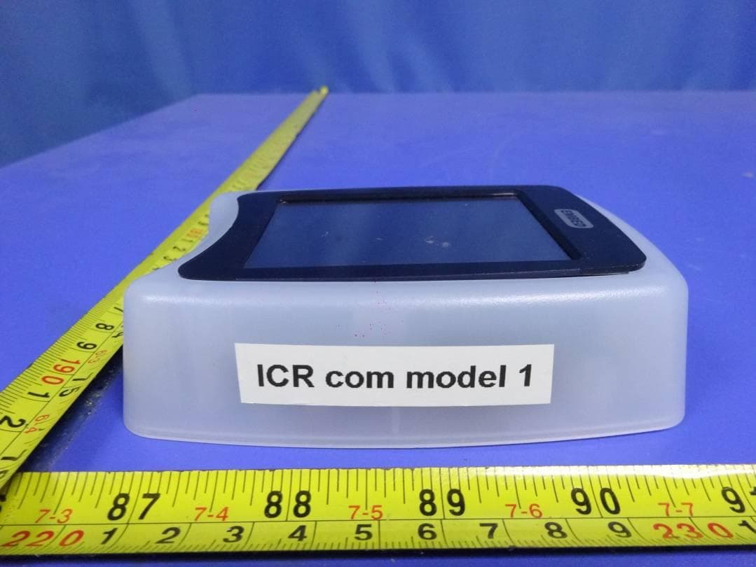 Insert Card Reader Color Glo - FCC ID CKOICR001 - Embed International Pty Ltd (3)