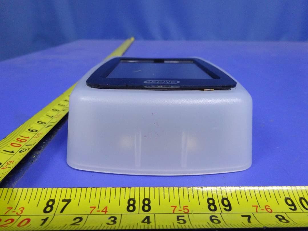 Insert Card Reader Color Glo - FCC ID CKOICR001 - Embed International Pty Ltd (5)