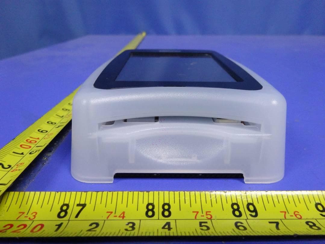 Insert Card Reader Color Glo - FCC ID CKOICR001 - Embed International Pty Ltd (4)
