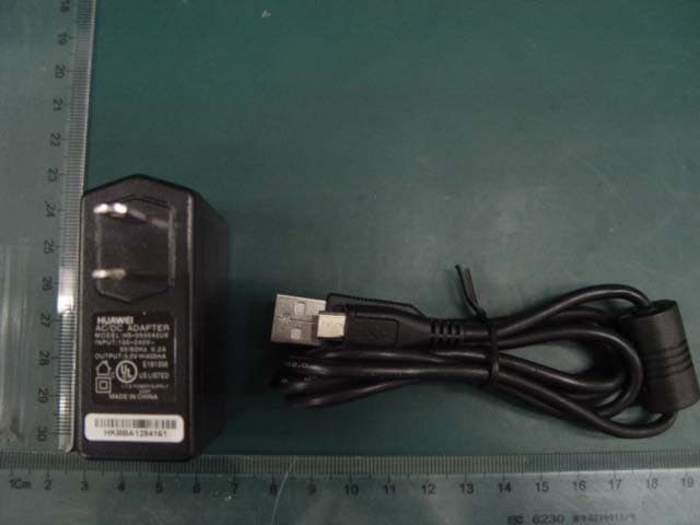 GSM/GPRS/EDGE+WCDMA+BT+WIFI+GPS Mobile phone - FCC ID CLNSS330 - MFOURTEL MEXICO S.A. DE C.V.