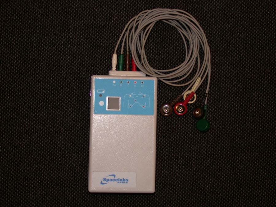 91341-05 - FCC ID CM676A91341-600 - Spacelabs Healthcare, Inc. (2)
