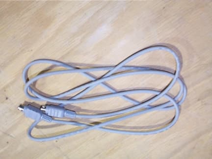 Keyboard - FCC ID CMYKFK8065 - Mitsumi Electric Co Ltd (3)