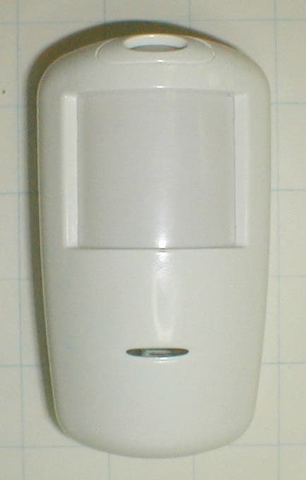 Security/Remote Transmitter - FCC ID CNAPI460 - Capricorn Electronics Inc (2)