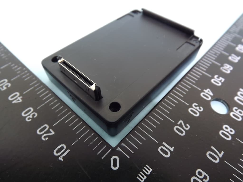 WiFi BacPac - FCC ID CNF-WIFIBP-001 - GoPro, Inc. (2)