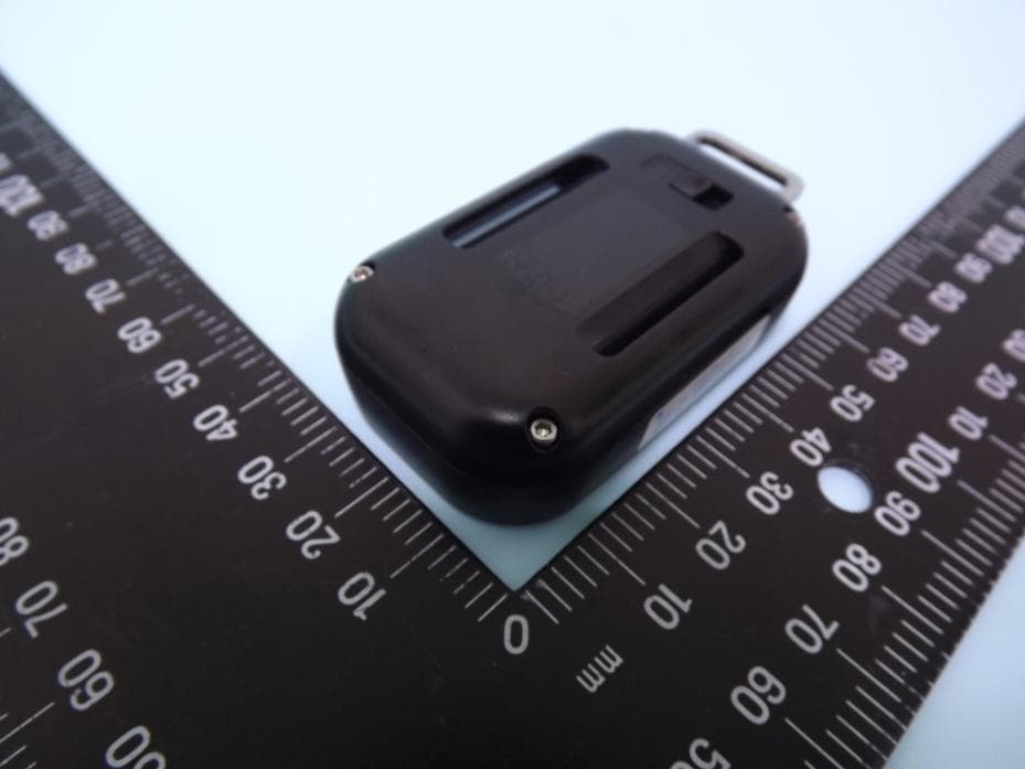 WiFi Remote - FCC ID CNF-WIFIRC-001 - GoPro, Inc. (5)
