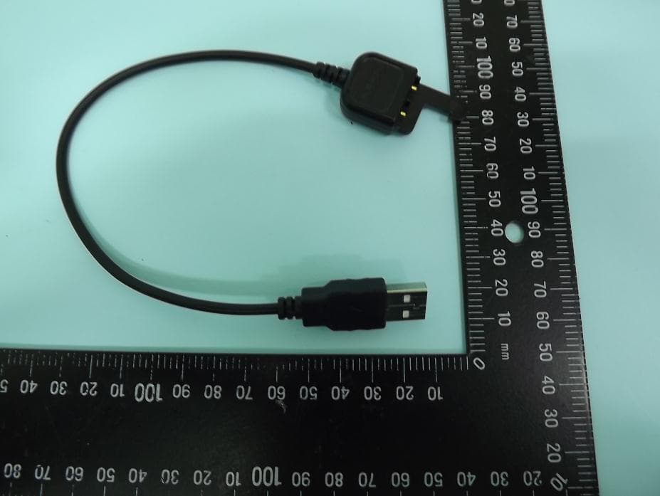 WiFi Remote - FCC ID CNF-WIFIRC-001 - GoPro, Inc. (3)