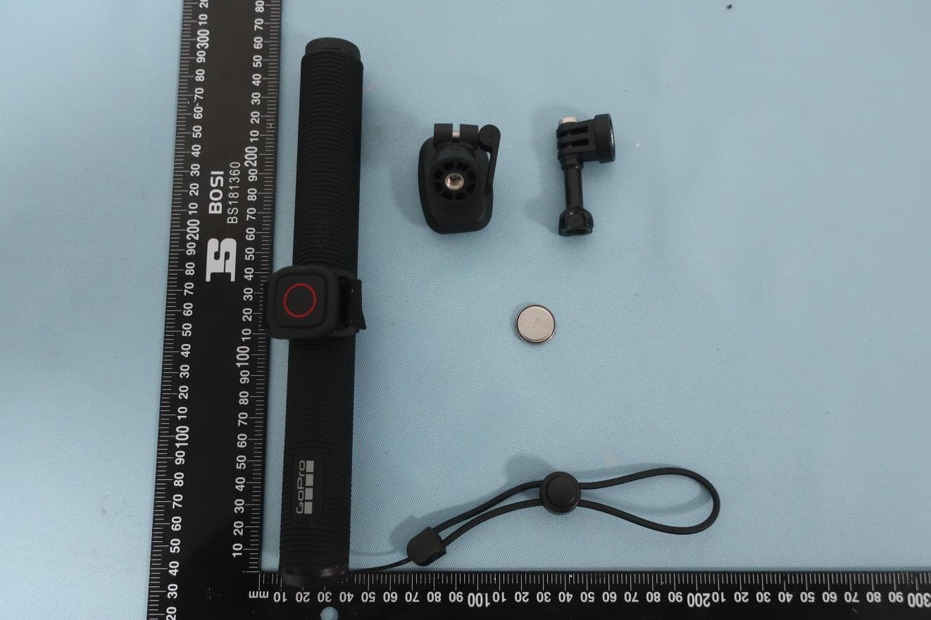 Remote Control - FCC ID CNFACCH1 - GoPro, Inc. (3)