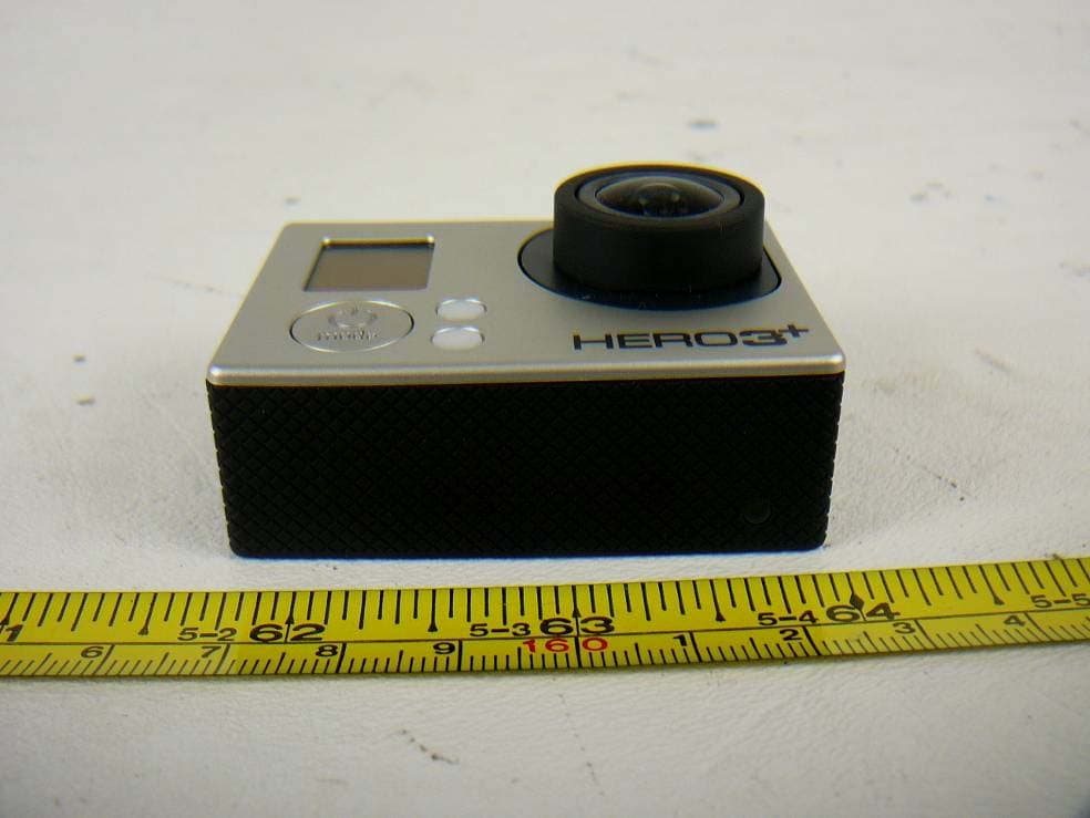 Wireless Portable Camera - FCC ID CNFCHDHX302 - GoPro, Inc. (4)