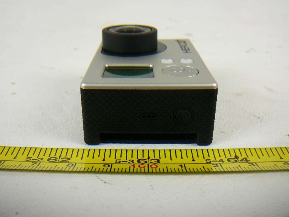 Wireless Portable Camera - FCC ID CNFCHDHX302 - GoPro, Inc. (5)