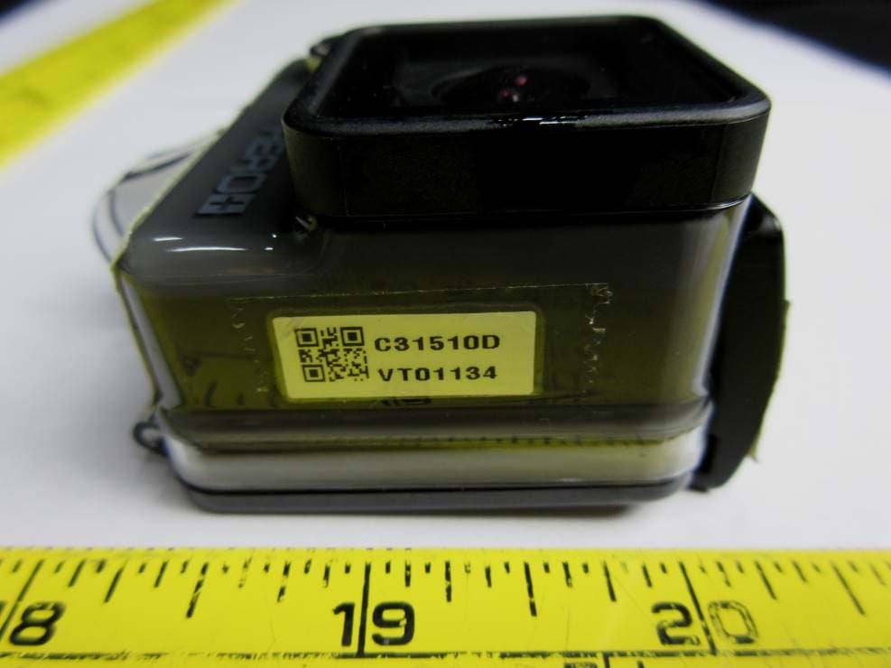 Camera - FCC ID CNFHWHL1 - GoPro, Inc. (4)