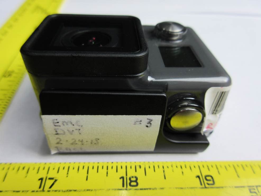 Camera - FCC ID CNFHWHL1 - GoPro, Inc. (5)
