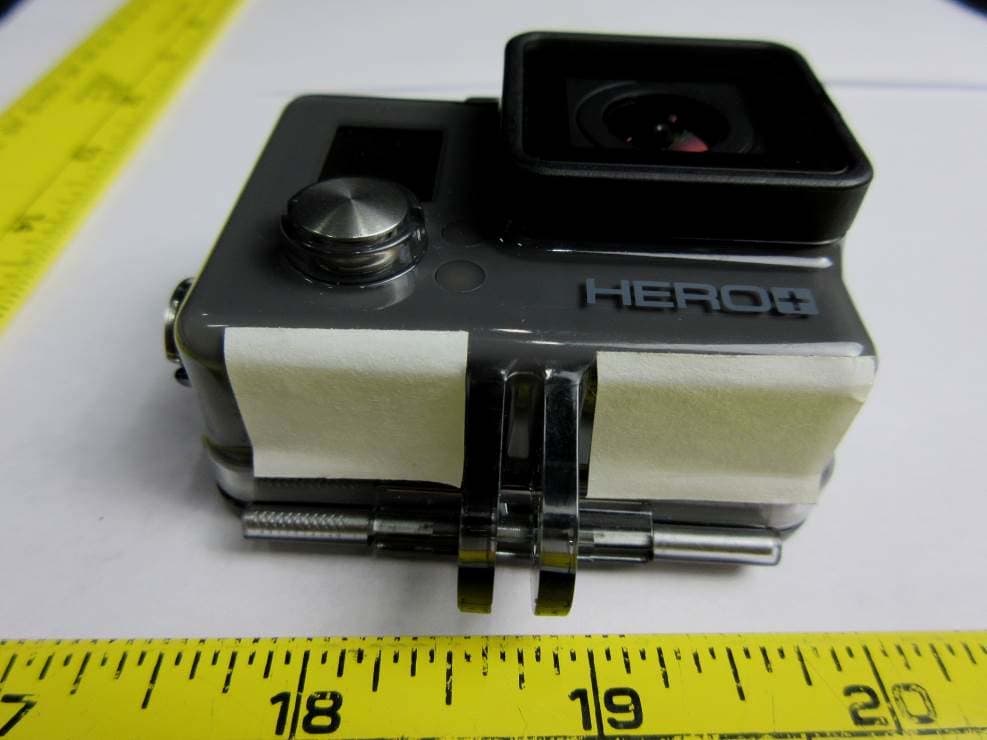 Camera - FCC ID CNFHWHL1 - GoPro, Inc. (2)