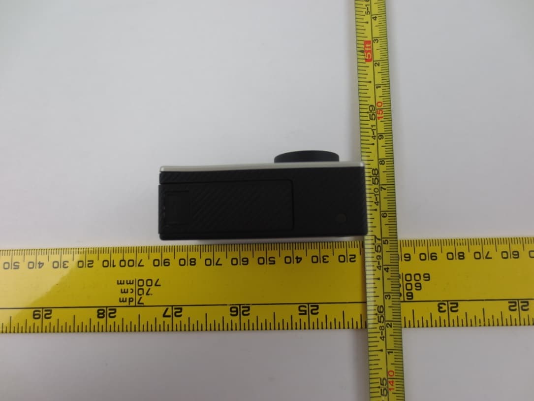 Camera - FCC ID CNFHWPP1 - GoPro, Inc. (2)