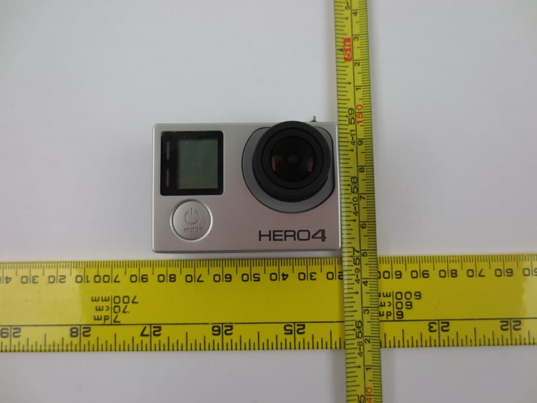 Camera - FCC ID CNFHWPP1 - GoPro, Inc. (3)