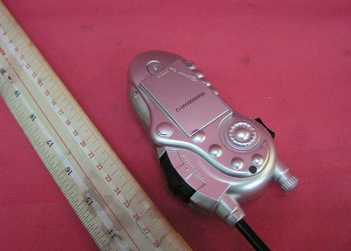 Walkie Talkies - FCC ID CNJNT70861 - Newtoys & Novelty (HK) Limited (1)