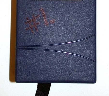 AUDITORY ASSISTANCE DEVICE - FCC ID CNMT32 - Williams Sound, LLC (3)