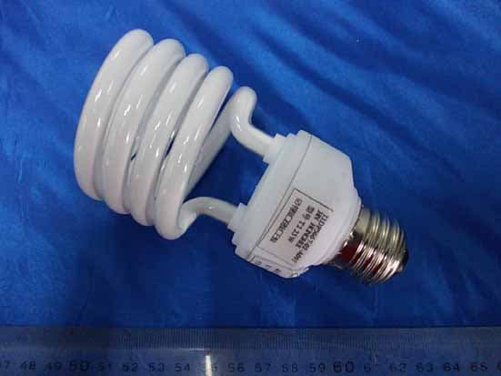 PART 18 SUBPART C RF LIGHTING DEVICES--Fluorescent Lamp Ballast - FCC ID CNOHH1202 - Haining Honghui Energy-saving Lights Electric Equipment Co., Ltd. (1)