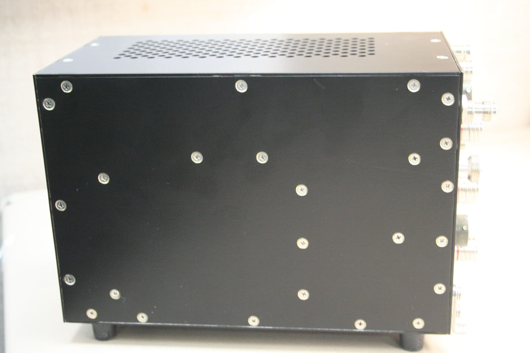 Transmitter - FCC ID CNVHC4-6L - Broadcast Microwave Services Inc (3)